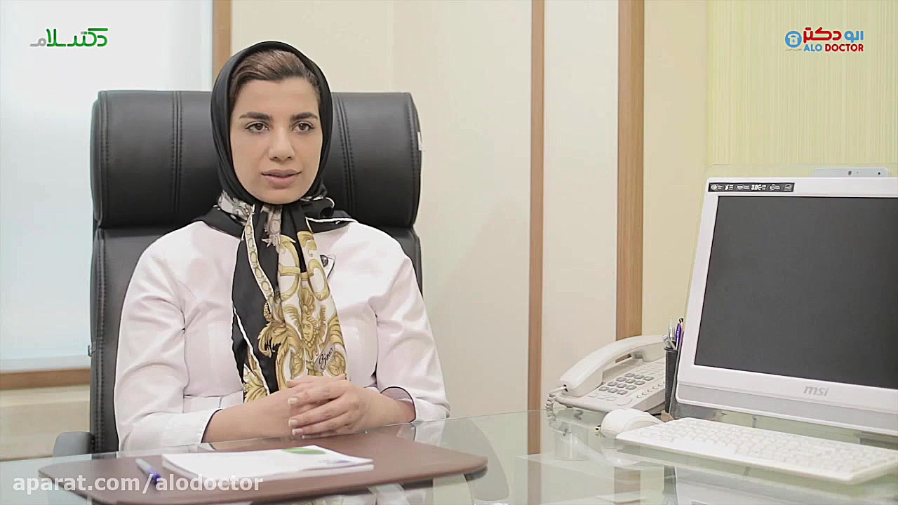 الو دکتر- گفتگو با متخصصین دُریتا در زمینه پوست و مو پالپوتومی
