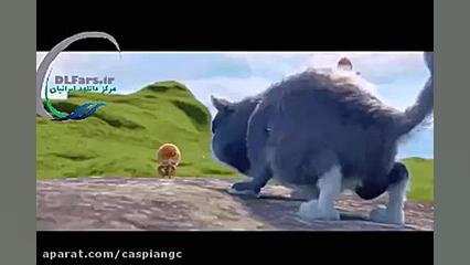 تریلر انیمیشن Flying the Nest 2018 زمان110ثانیه