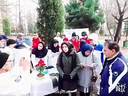 هفته جهانی خود مراقبتی