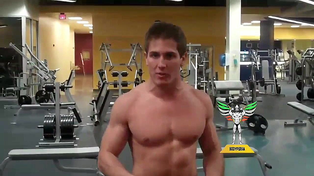 بارفیکس با وزنه دست باز، آموزش بارفیکس با وزنه ایریدوتيكان