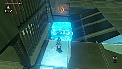 Breath of the Wild Top 10 Shrines