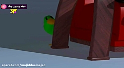 ماجراهای سعید - قسمت ۳۷