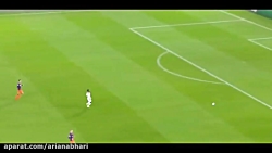 خلاصه بازی منچستر سیتی و لیون