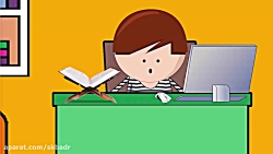 نرم افزار کتاب تعاملی سیمرغ نرم افزار کتاب تعاملی س...