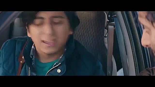 تیزر فیلم جاده طولانی گنگ The Long Dumb Road 2018 زمان101ثانیه