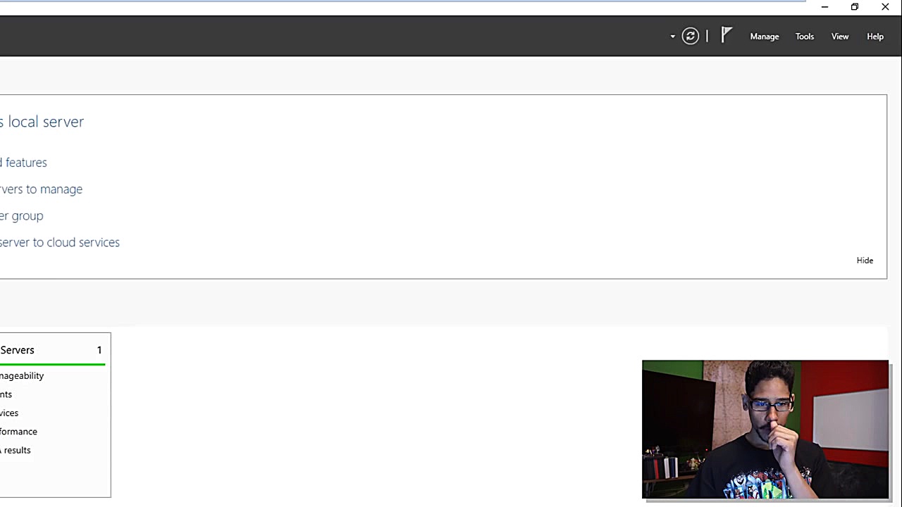 Configure DHCP Server and WDS PXE Booting for MDT Build 8443 مجید کریمی