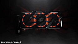 کارت گرافیک گیگابایت GIGABYTE...