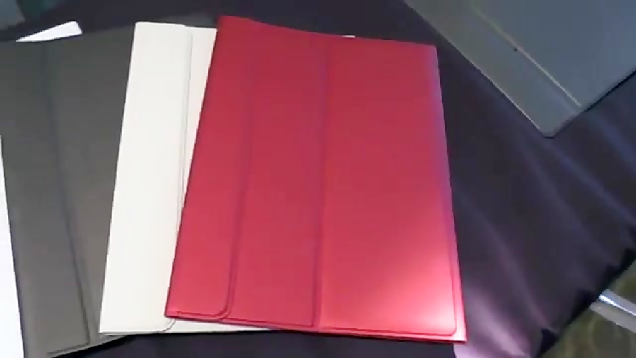 Samsung Galaxy Tab S Official...