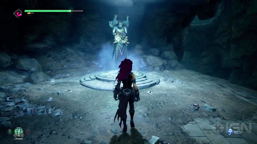 خرید بازی دارک سایدرز Darksiders 3 برای کامپیوتر