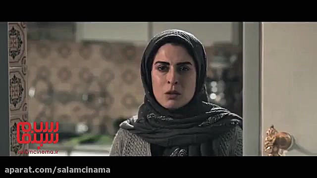 آنونس فیلم «پاسیو»(#2) زمان58ثانیه