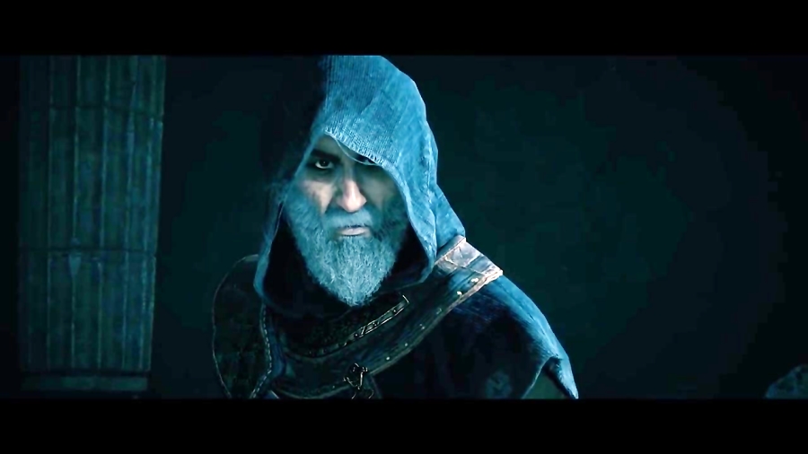 تریلر قسمت اول بسته الحاقی Assassin#039;s Creed Odyssey: Legacy of the First Blade