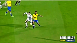 برترین سوپر گل های گرت بیل