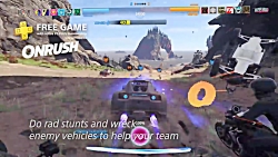 عناوین رایگان پلی استیشن پلاس...