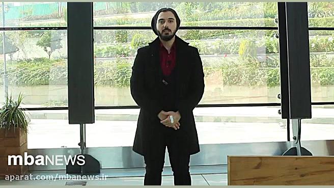 معرفی کتاب تست مامان در سری جدید ام بی ای بوک زمان250ثانیه