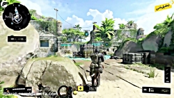 تحلیل فنی ۲۶# | تحلیل فنی و بررسی عملکرد بازی Call of Duty: Black Ops 4