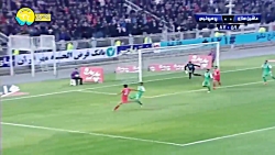 خلاصه بازی ماشین سازی تبریز 0...