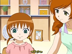 Digimon Savers قسمت 40 (با زیر...