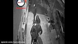 rlm;روز سه شنبه ششم آذرماه ۹۷ در شهر سبزوار