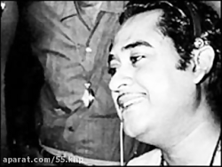 آهنگ هندی . Saath Mera Chor Ka...