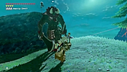 How to Kill a Lynel without Fighting Him