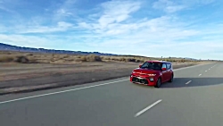 معرفی کیا سول جدید GT لاین