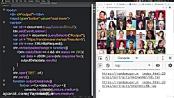آموزش برنامه نویسی JavaScript...
