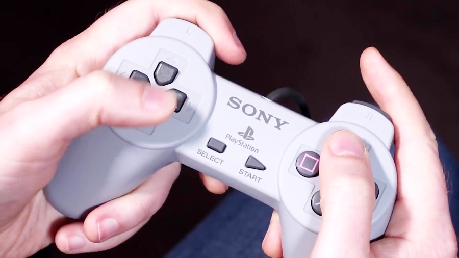 نقد و بررسی کنسول PlayStation Classic