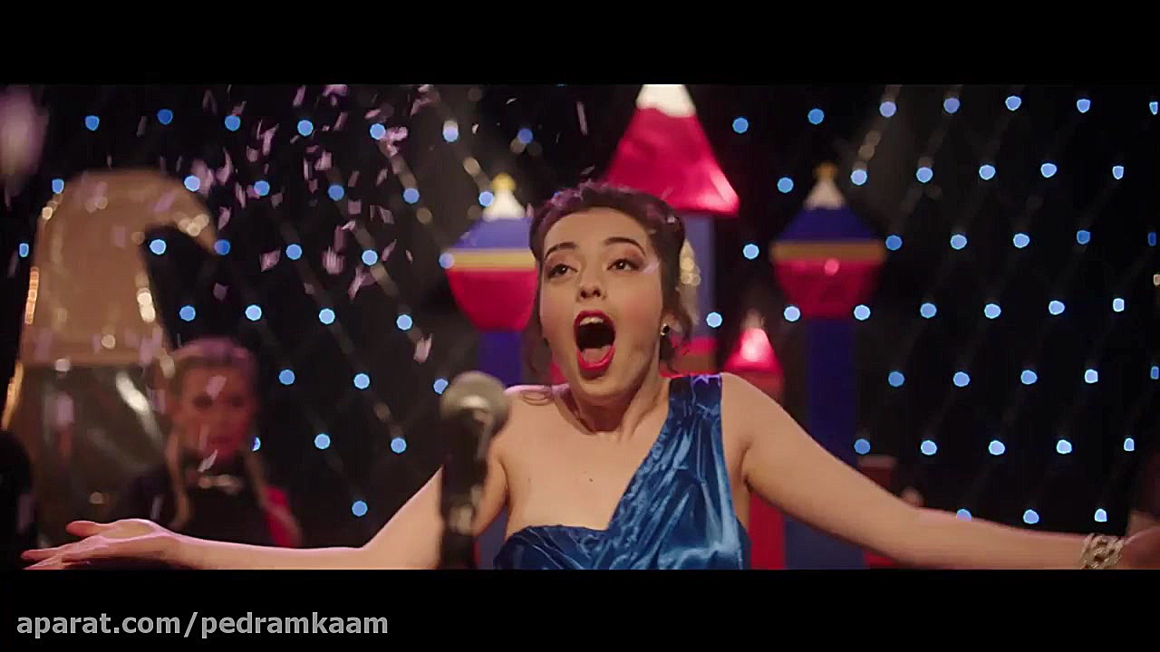 تریلر فیلم Anna and the Apocalypse FVC