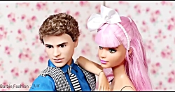 ❤Doll house , Barbie❤