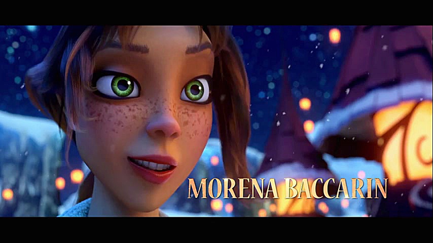 تریلر انیمیشن Elliot the Littlest Reindeer 2018   لینک دانلود زمان127ثانیه