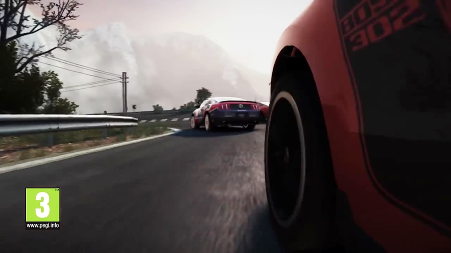 معرفی نسخه نینتندو سوییچ بازی GRID Autosport - زومجی
