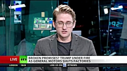 Time for GM Workers to Strike