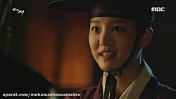 سریال کره ای دانشمندشب گرد  قس...