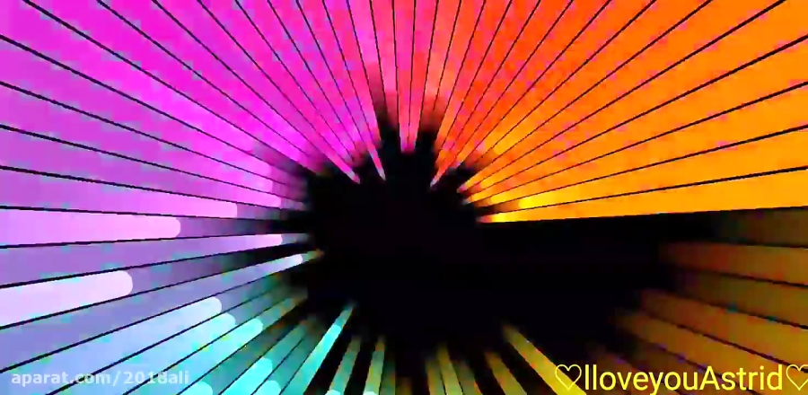 آهنگ احساسی خیلی قشنگ و خارجی...