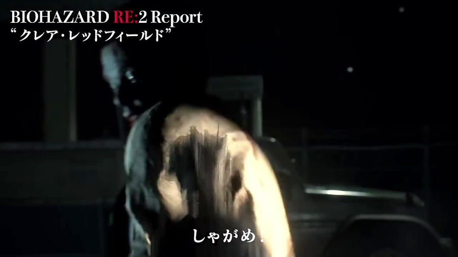 پارت ششم ویدیو تبلیغاتی Resident Evil 2 REmake - زومجی