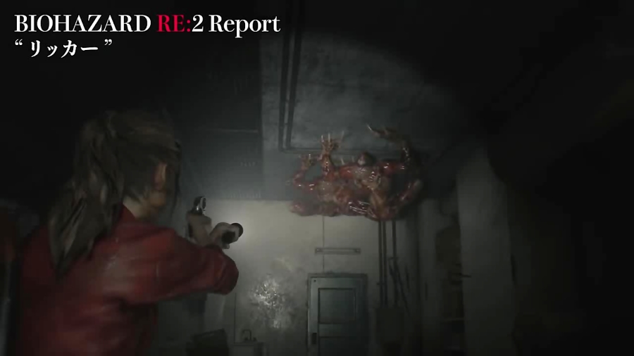 پارت نهم ویدیو تبلیغاتی Resident Evil 2 REmake - زومجی