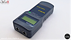 تستر شبکه دیجیتال SC8108