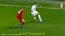 پیروزی پاریسن ژرمن مقابل لیورپ...