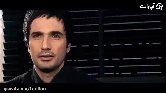 اولین آهنگ مجاز یاس خواننده بنام رپ روی تصاویری از فیلم چارسو زمان84ثانیه