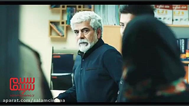 آنونس فیلم «آستیگمات»(#۳) زمان59ثانیه