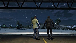 Grand Theft Auto V - 100% Walkthrough Part 84 [PS4] ndash; Mission: Monkey Business