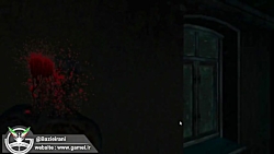گیم پلی از بازی ترسناک TimeLes...