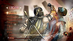 Mortal Kombat Komplete Edition-(ps3ps3.ir دانلود بازی در سایت)