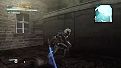 Metal Gear Rising -(ps3ps3.ir دانلود بازی در سایت)