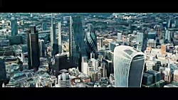 جدید ترین تریلر فیلم (venom)