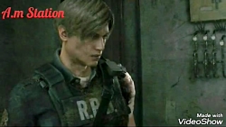 جدید ترین عکس های بازی RE2 Rem...