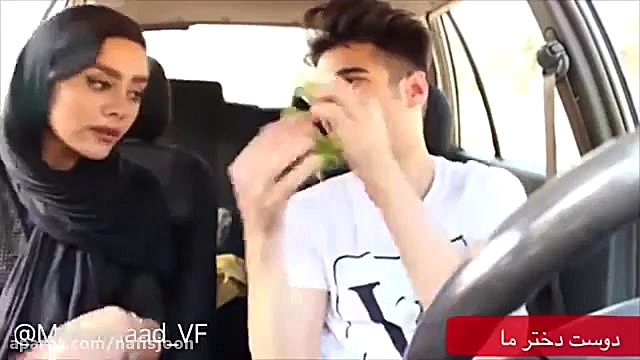 دابسمش فوق العاده خنده دار و باحال جدید محمد اندودنتیکس