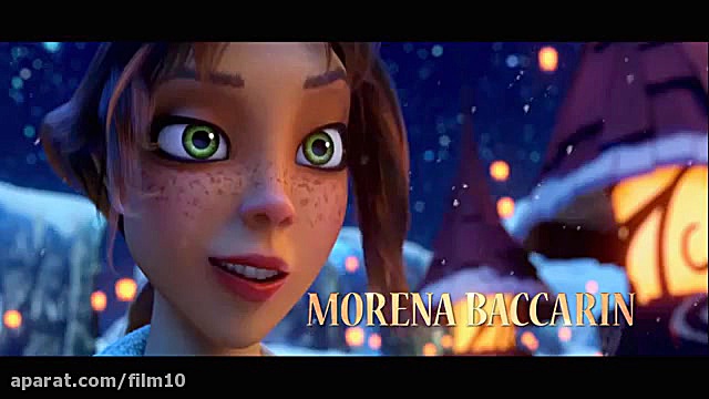 تریلر انیمیشن Elliot The Littlest Reindeer 2018 زمان127ثانیه