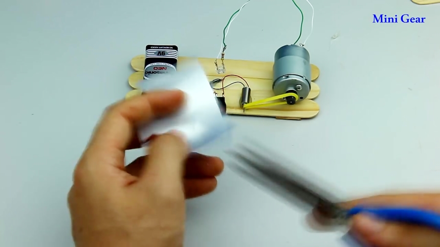 How to Make a Generator at Home Easy