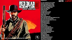 موسیقی متن Red Dead redemption 2 ( نسخه Gamerip )
